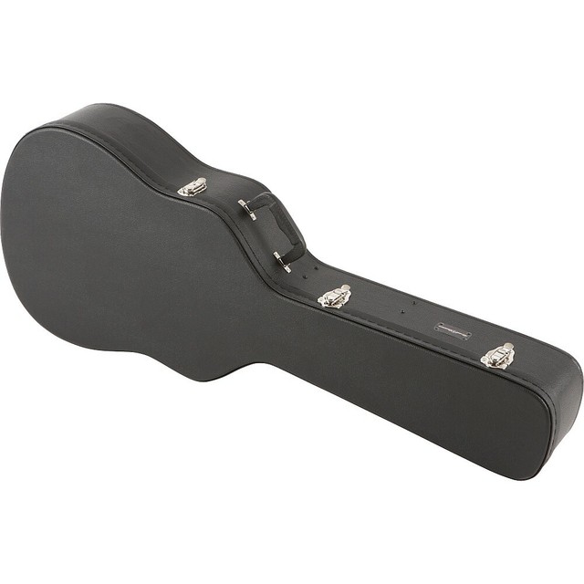 road runner rrdwa deluxe wood dreadnought acoustic case