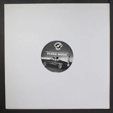 GOVERNOR & HOUSE REPS: hustlin' is the final + 2 HANDLE BAR 12" Single 33 RPM