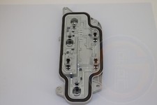 Orig VW Caddy ab Modell 2016 Lampenträger links Rücklicht 2K1945257C Flügeltür
