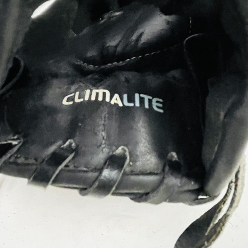 Guanto da softball Adidas TR-1200 12" RHT lancio a destra vera pelle - Foto 14 di 14