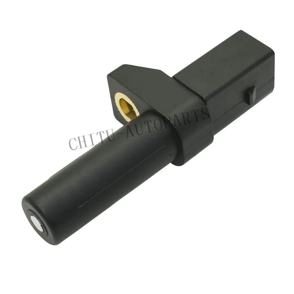Sensor de posición del cigüeñal para Mercedes-Benz ML320 98-08 manivela Ckp Cps C E S Foto 2 de 4