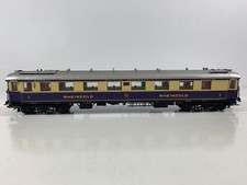 LILIPUT リリプット HOゲージ RHEINGOLD ラインゴルト DRG LILIPUT リリプット HOゲージ RHEINGOLD ラインゴルト DRG