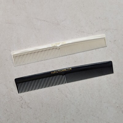 World's best pro haircut comb 2-pack Model 420