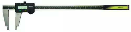 550-223-10 Mitutoyo Nib Jaw Digital Caliper 18"