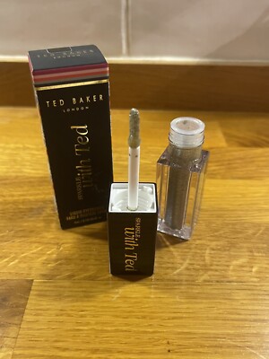 Ted Baker Sparkle Liquid Eyeshadow Brandneu