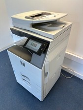 Sharp MX2630 A3 Colour Multifunction Photocopier Printer & Scanner. Only 121k