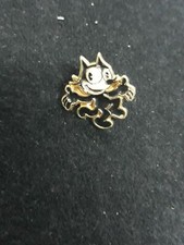 PIN FELIX THE CAT