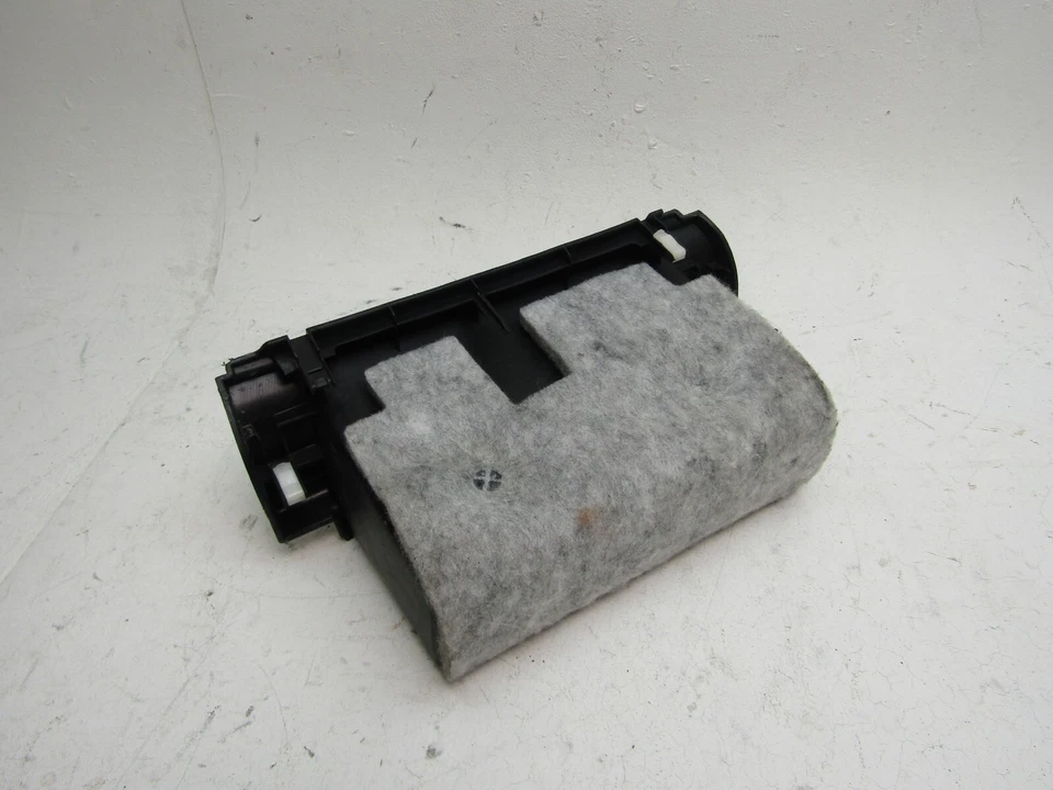 中控台硬币托盘 GALANT 2004 2007 三菱前存储隔层 — 第 2/4 张图片