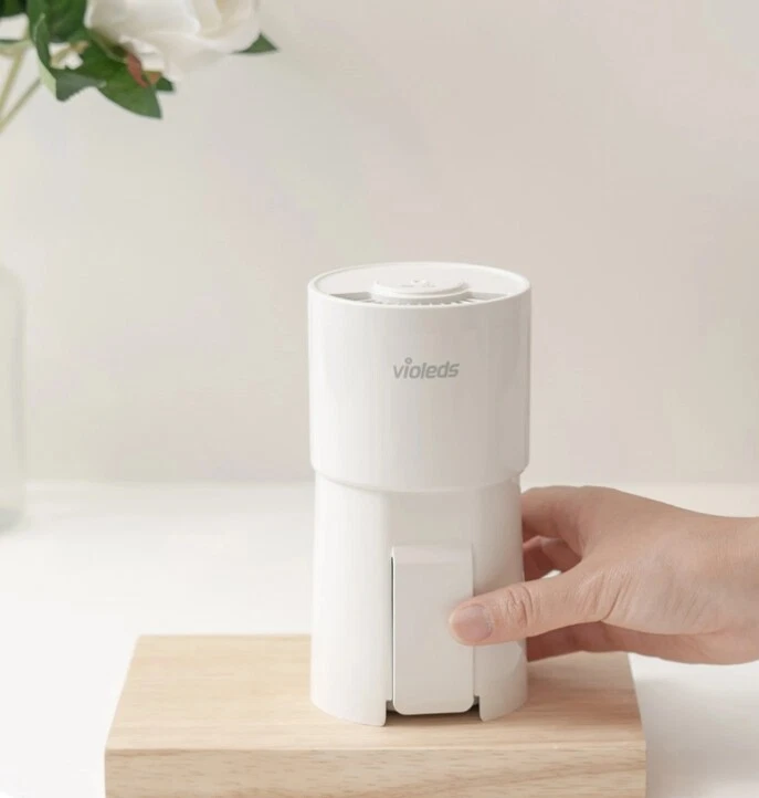 Violeds vac air purifier hotsell