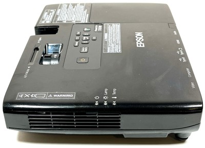 EPSON LCDプロジェクタ EB-1761W EPSON プロジェクター EB-1761W