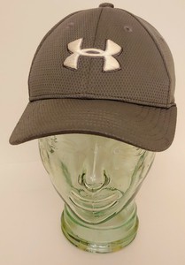 youth xs under armour hat