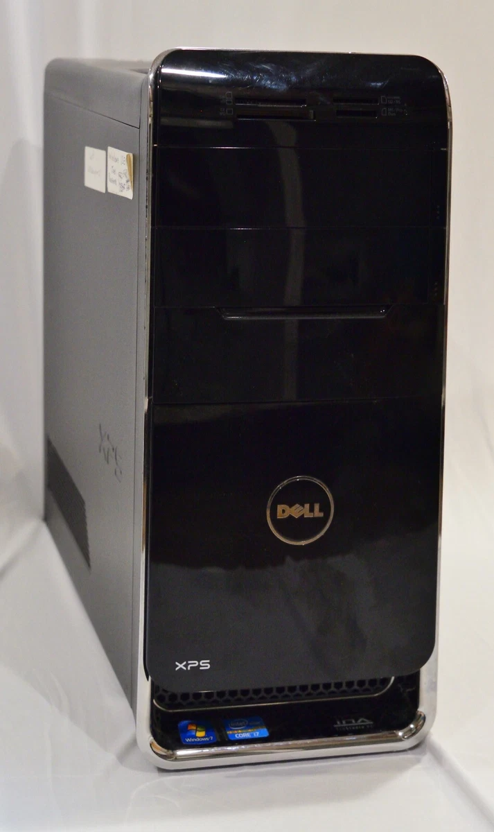 Dell Xps 8300 for sale - eBay
