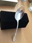 International Silver RHAPSODY Teaspoon