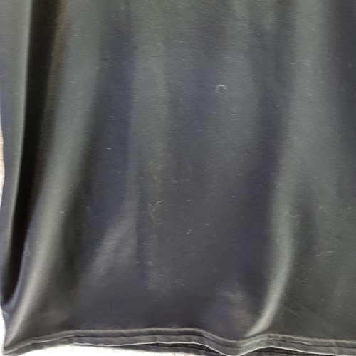 C9 Champion Shirt Boys XL Black Mock Logo Stretch Long Sleeve Pullover - Picture 6 of 16