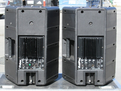 electro voice sx a100 パワードスピーカー PA エレボイ ヨドバシ.com