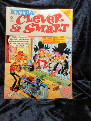 Clever und Smart Extra Band 1 Condor Verlag Sc
