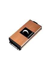 DIAMOND AUDIO MICRO4V2 4-CHANNEL CLASS D MOTORCYCLE 600W RMS AMP FOR HARLEY New