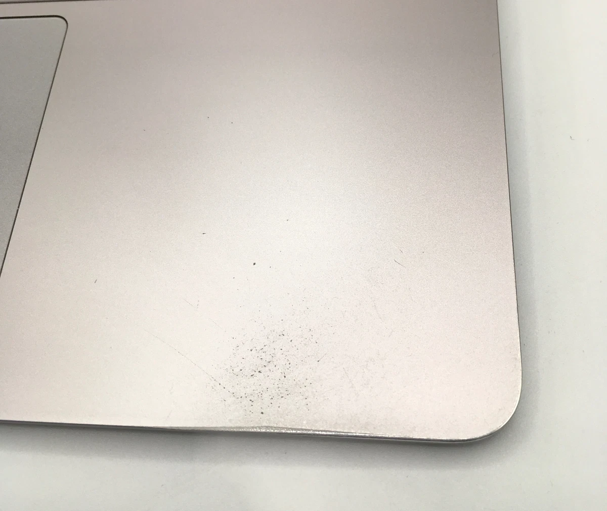 MacBook Air 13.3-inch (2019) - Core i5 16GB - SSD 256GB