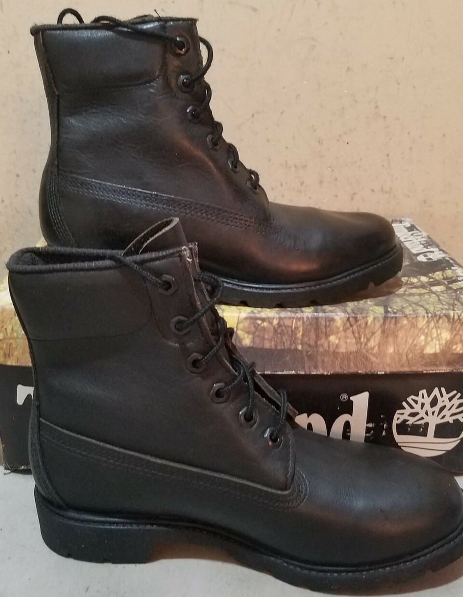 New Timberland #10069 6 in LUG 5M Black (6613) | eBay New Timberland #10069 6 in LUG 5M Black (6613) | eBay
