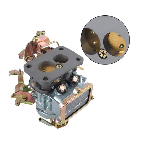 16010-03W02 Fit For NISSAN J16 DATSUN H221B New Higher Quality Carburetor - Imagen 6 de 16
