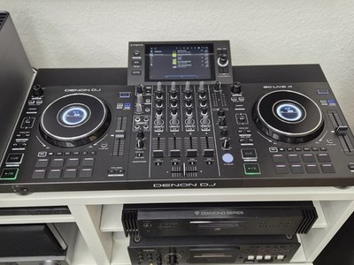 Denon DJ SC Live 4