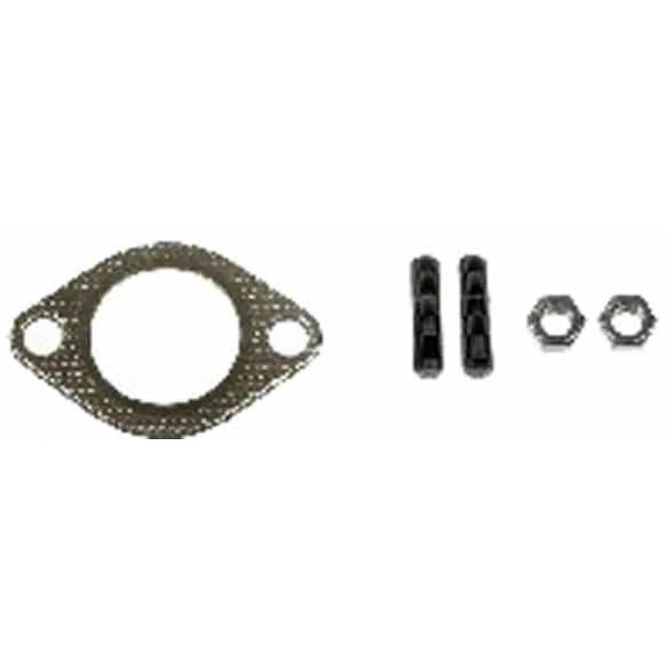 Conversores catalíticos Dorman 674-747 para Hyundai Elantra Kia Soul Spectra Tiburon - Imagem 4 de 4