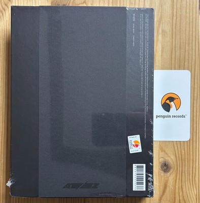 ATEEZ SPIN OFF : FROM THE WITNESS WITNESS VER. LIMITED EDITION