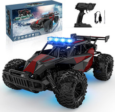 Remote Control Car, 2.4Ghz High Speed 33KM/H RC Cars Toys