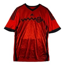 Mexico Jersey Seleccion Mexicana Size Medium 2014 World cup O.Peralta #19 T