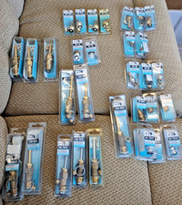 NEW Danco STEM HOT/COLD Faucet Repair Parts -PRICE PFISTER YOU PICK