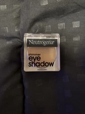 Neutrogena Shimmer Eyeshadow Silk Stone 20 Discontinued Brand New ￼