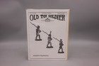 Old Toy Soldier Newsletter 1994 (6-Issues) — photo 6