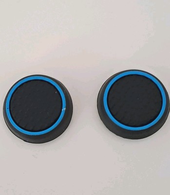 Sony PS4 PS5 XBox Controller Thumbstick Grip Schützer Schutzkappen 2 Stück