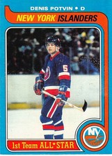 Click to enlarge Denis Potvin