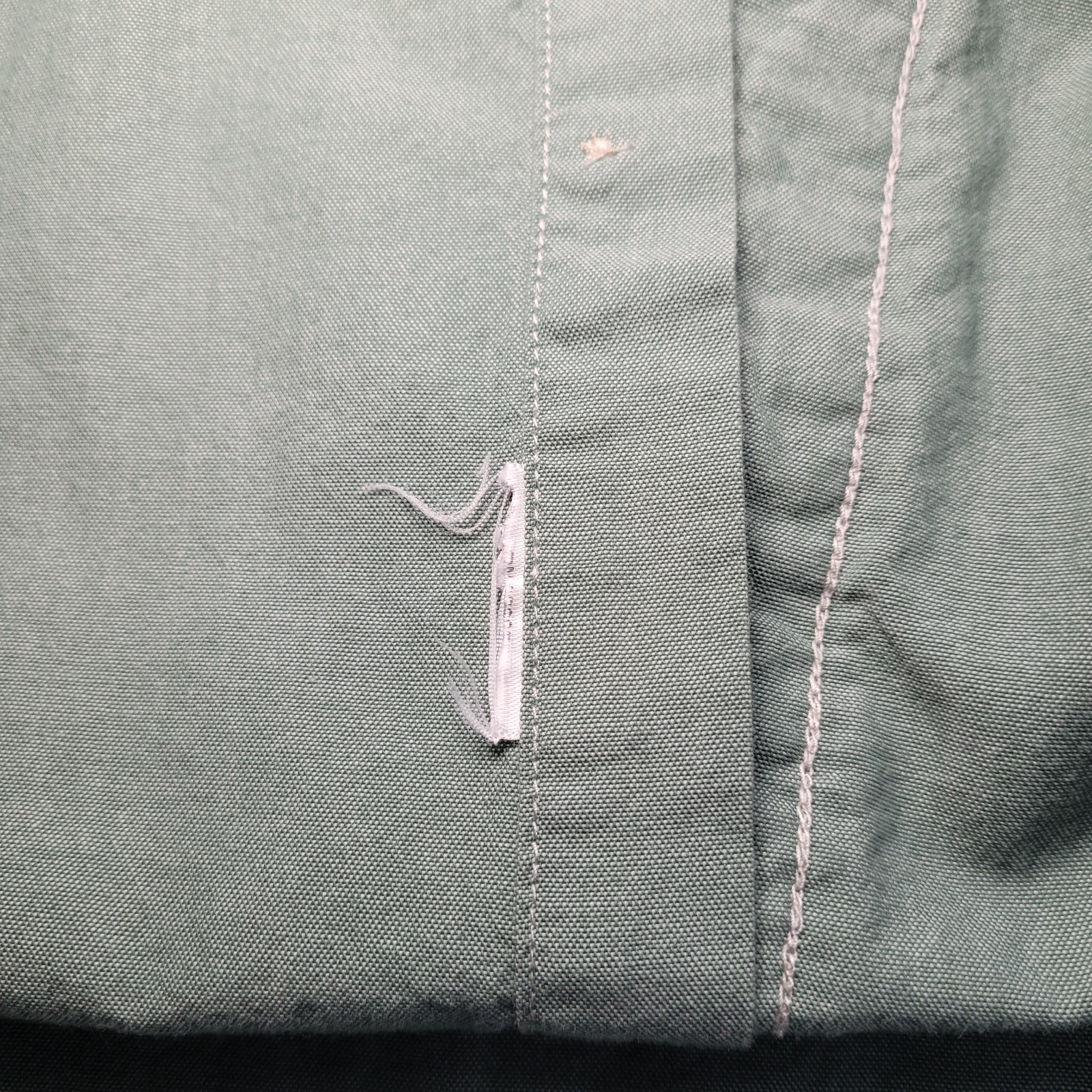 Pendleton Berkeley Button-Down Shirt Short Sleeve… - image 5