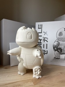 Daniel Arsham Pokemon | eBay