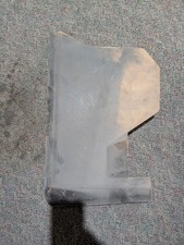 1970-1972 Chevelle Rear Interior Panels 1970-1972 Chevelle Rear Interior Panels