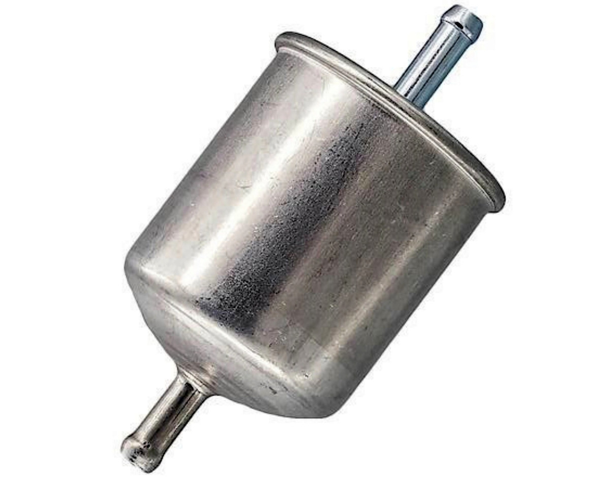 Carquest 86023 Fuel Filter