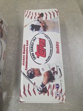 1996 Topps Baseball Cards 14