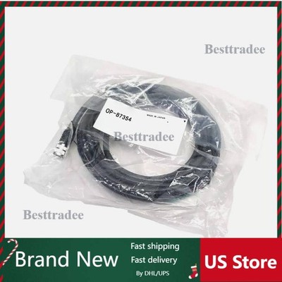 OP-87354 For KEYENCE Control Cable