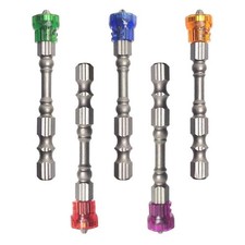 Perceuse transversale magnétique professionnelle 65 mm PH2 pour un travail effi