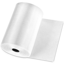 Fiberglass Cloth Tape, 6 oz, 4'' Wide by 16.4 Yards, Non Adhesive Woven Fiber...