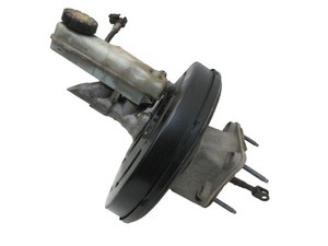 Bremskraftverstärker Hauptbremszylinder passt für RENAULT  MEGANE III SCHRÄGHECK