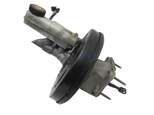 Bremskraftverstärker Hauptbremszylinder passt für RENAULT  MEGANE III SCHRÄGHECK