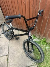 Sunday BMX Bike Pre Owned