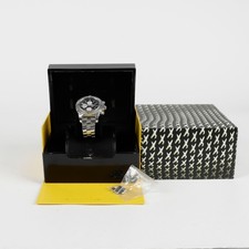 Breitling Super Avenger Chronograph Watch A13370 133562709