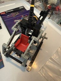 LEGO Technic 8825