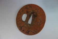 旧蔵　時代物　清国時代　銅製の通行証　背篆刻印 アンティーク 旧蔵 時代物 清国時代 銅製の通行証 背篆刻印 アンティーク - メルカリ