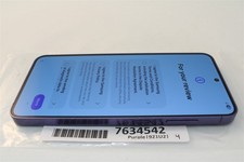 Samsung Galaxy S24 256GB Unlocked AT&T T-Mobile Verizon GSM 100% batt! 7634542