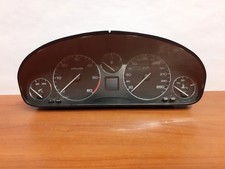 Compteur Peugeot 607